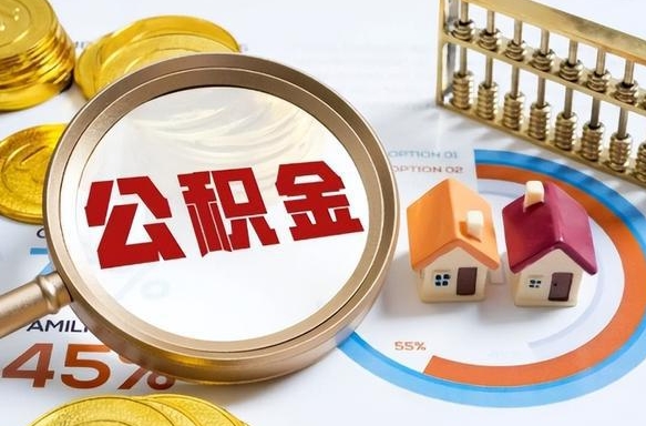 当阳个人提取公积金办法（提取个人公积金的方法）